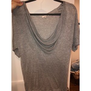 Nice going out shirt!